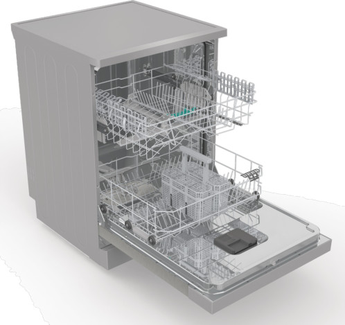 Gorenje GS642D90X Pose libre 60cm 110765-012