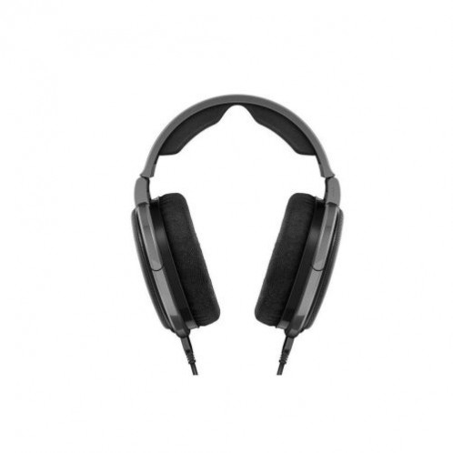 Sennheiser HD 650 Over-Ear Headphones with Detachable Cables, Black EU DE26100335-04