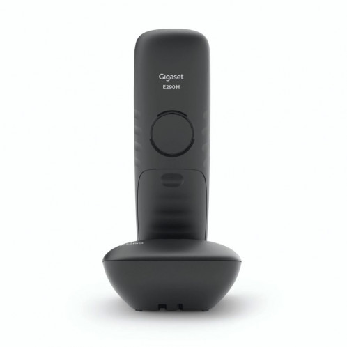 Gigaset E290 Duo noir 511261-05