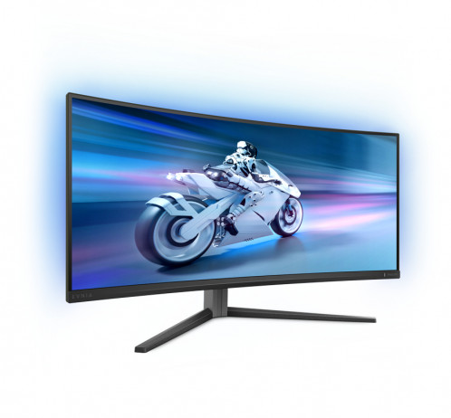 Philips Evnia 34M2C6500 Moniteur incurvé OLED WQHD 34 100223-013