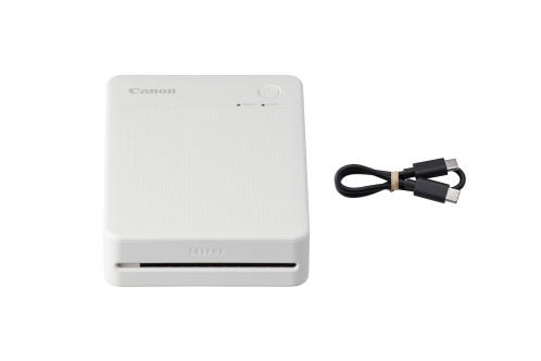 Canon Selphy QX 20 blanc 114944-013