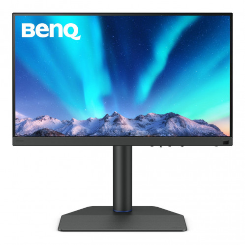 BenQ SW272Q 893251-09