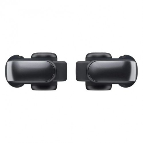 Bose QuietComfort Ultra Wireless Open Earbuds, TWS, Adjustable Noise Cancelling, BT 5.3, Waterproof IPX4, Black EU DO2390084-05