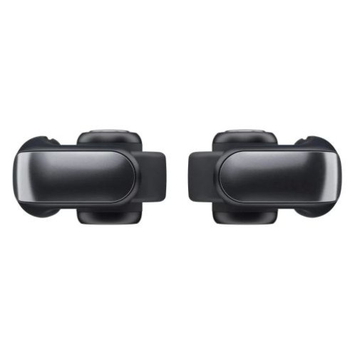 Bose Ultra Open Wireless Earbuds, TWS, Adjustable Noise Cancelling, BT 5.3, Waterproof IPX4, Black EU DO2390084-05