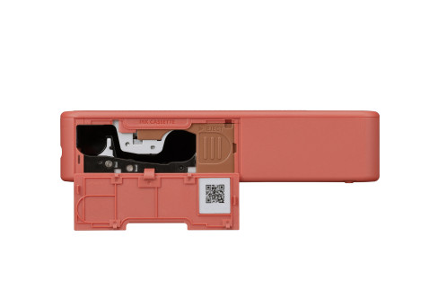 Canon Selphy QX 20 rouge 114972-013