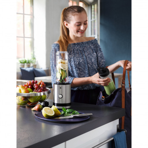 WMF KÜCHENminis Smoothie-to-go Blender 125192-010