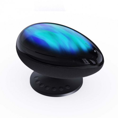 Wanbo Projector EVA Capsule Galaxy Light Black EU DA4800654-07