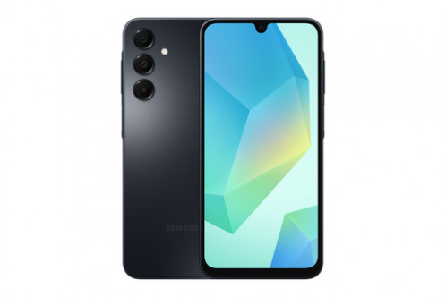 Samsung Galaxy A16 4G (128GB) EU noir 128461-02