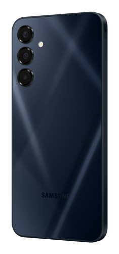 Samsung A166 Galaxy A16 5G Édition Entreprise (6.7'' 128 Go, 4 Go RAM) Bleu nuit A166-4/128_BLK-EE-010