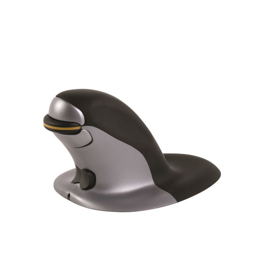 Fellowes Souris verticale S droitier/gaucher sans fil 463017-06