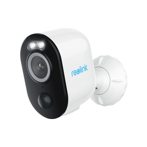 Reolink Argus Series B330 Caméra de sécurité 5MP Wi-Fi 161410-05