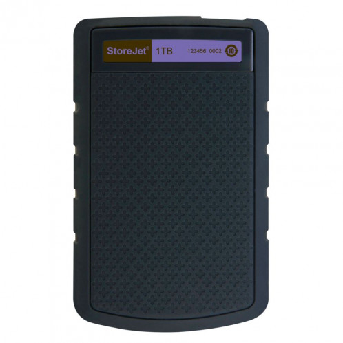 Transcend StoreJet 25H3 2,5 1TB USB 3.1 Gen. 1 514689-05