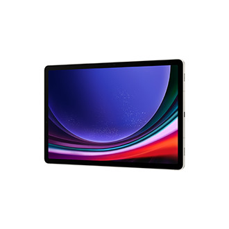 Samsung Galaxy Tab S9 5G (128GB) 8GB beige 822089-07