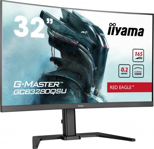 Iiyama G-Master GCB3280QSU-B1 120684-013