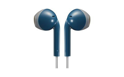 JVC HA-F19M-AH-E bleu-gris 877690-05