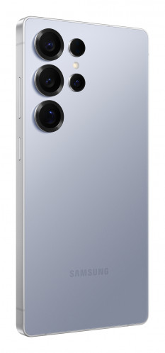 Samsung S938 Galaxy S25 Ultra (6.9", 256 Go, 12 Go RAM) Bleu S938-12/256_BLU-010