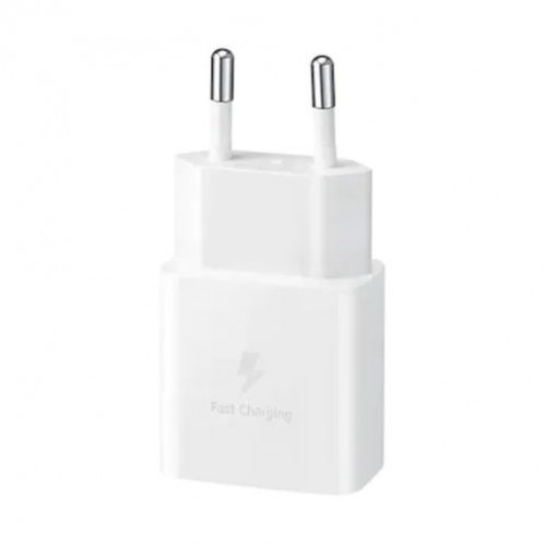 Samsung Travel Charger 15W EP-T1510N without cable White EU (EP-T1510NWEGEU) DA650594-03