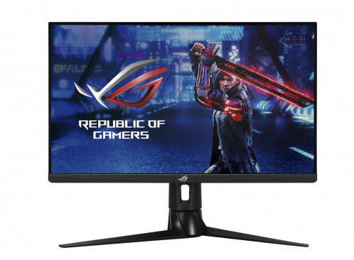 Asus XG27AQ 122896-07