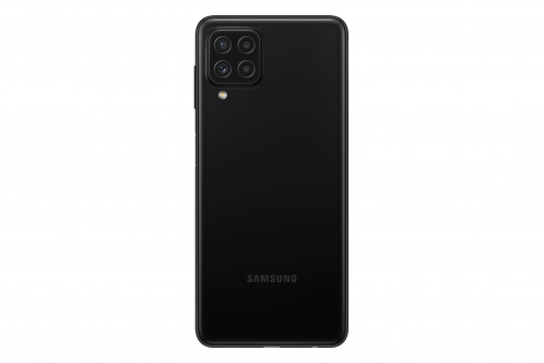Samsung Galaxy A22 (64GB) EU black 739475-010