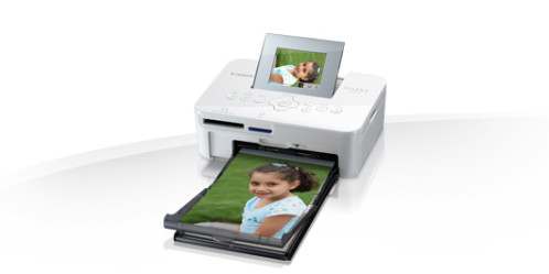 Canon Selphy CP-1000 blanc 100424-06