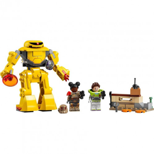 LEGO Lightyear 76830 La chasse au cyclope 689278-06
