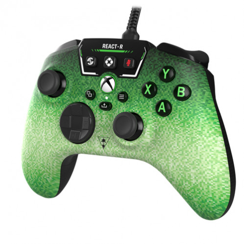 Turtle Beach REACT-R Controller Pixel Xbox One, S/X Win 10/11 830111-08