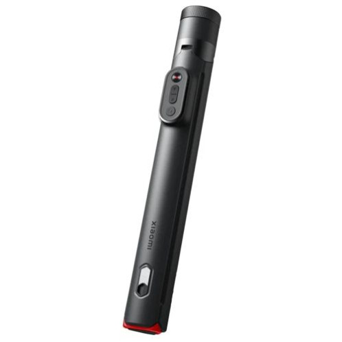 Xiaomi Selfie Stick Zoom Floor Tripod 62'' with Bluetooth Remote Black EU BHR083ZGL DI2350100-01
