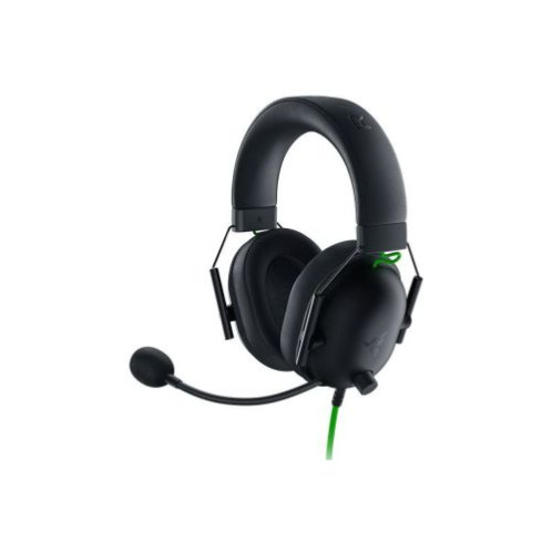 Razer Blackshark V2X Gaming Headset for PC, Black EU (RZ04 03240100 R3M1) DA350057-05