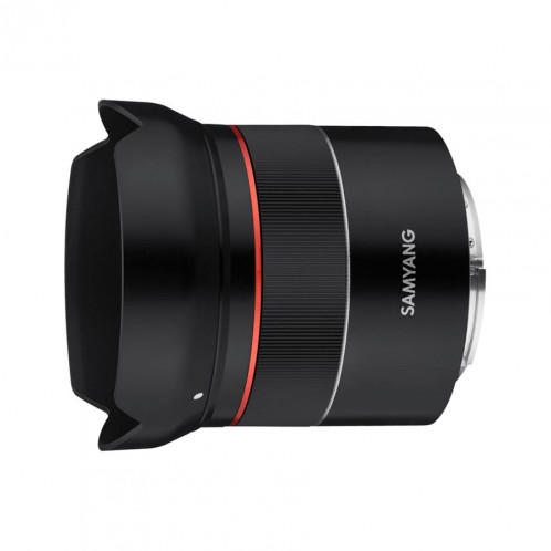 Samyang AF 2,8/18 FE Sony E 485984-06