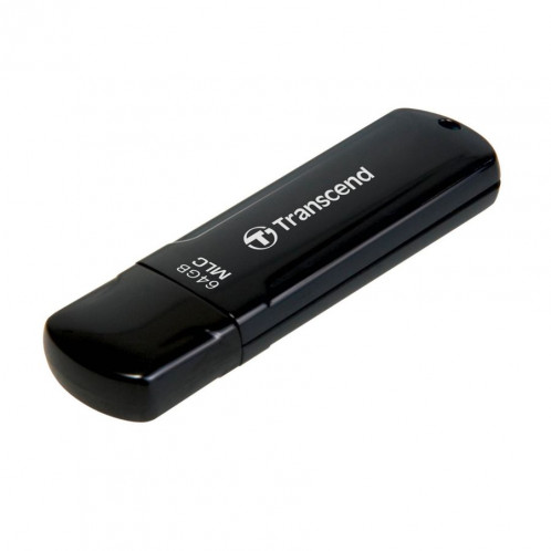 Transcend JetFlash 750 64GB USB 3.1 Gen 1 494986-05