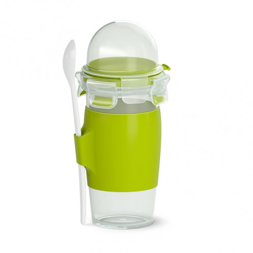 EMSA Clip&Go Yoghurt Mug 0,45 L 748372-03