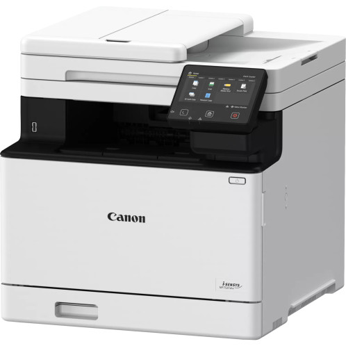 Canon i-SENSYS MF 752 Cdw 885992-07