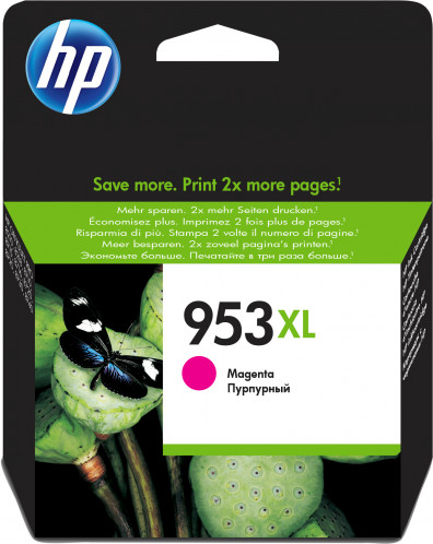 HP F6U17AE magenta N° 953 XL 200958-03
