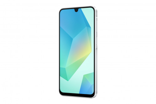 Samsung A165 Galaxy A16 (6.7'' 128 Go, 4 Go RAM) Gris A165-4/128_GRY-010