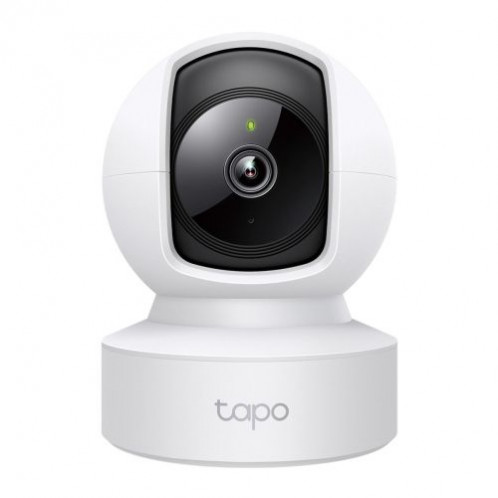 TP-LINK Wireless Camera Tapo C212 Indoor Security Camera 2K White EU DP2600429-01