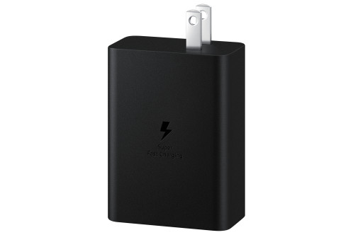 Samsung Adaptateur Trio USB (65W) noir 711846-026