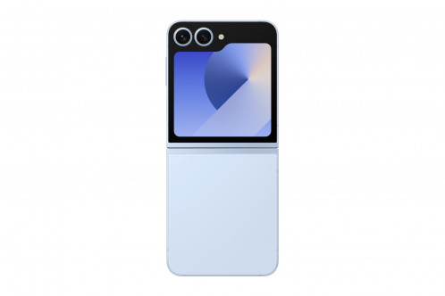 Samsung Galaxy Z Flip6 (256GB) bleu 896723-011