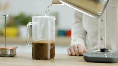 Ninja KT201EU inox, 1,7L 857999-036