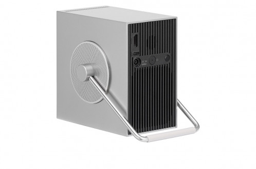 LG CineBeam Q HU710PB 863179-017