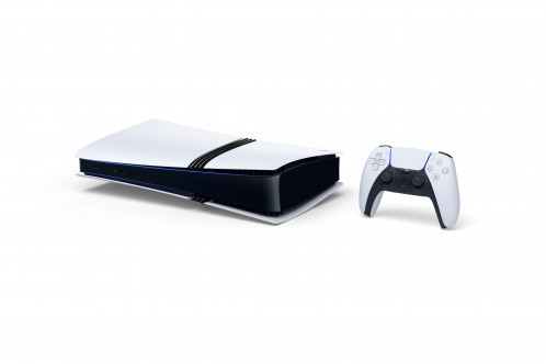 Sony Playstation 5 PRO DIGITAL 2TB 115679-07