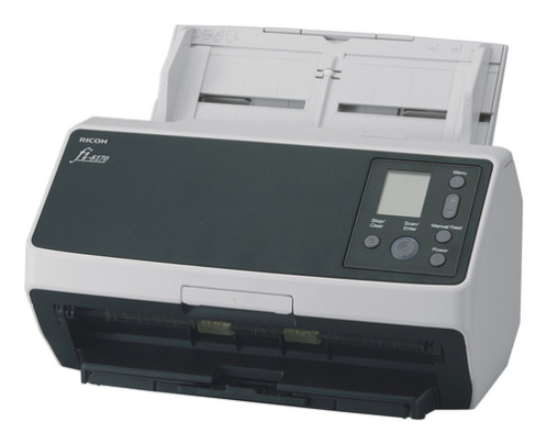 Ricoh fi-8170 190915-07