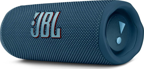 JBL Flip 6 bleu 201408-012