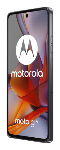 Motorola moto g75 5G gris charbon 128699-05