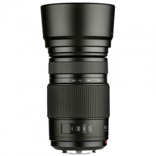 Panasonic Lumix 4,0-5,6/100-300 Power OIS 269705-04