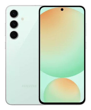 Samsung S721 Galaxy S24 FE 5G (6.7", 256 Go, 8 Go RAM) Vert d'eau S721-8/256_MNT-010