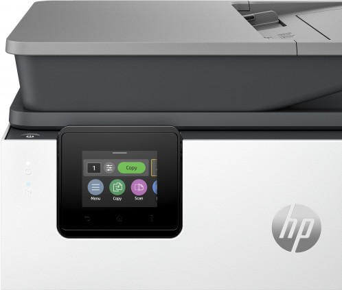 HP Officejet Pro 9120e All-in-One 885376-09