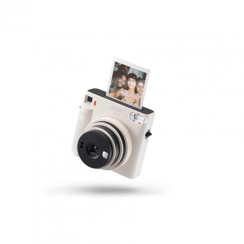 Fujifilm instax SQUARE SQ 1 blanc 573722-06