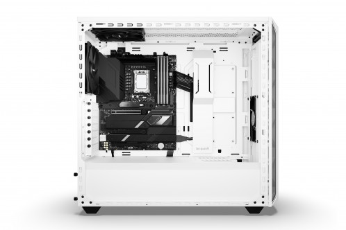 Be quiet! SHADOW BASE 800 DX blanc 826331-012