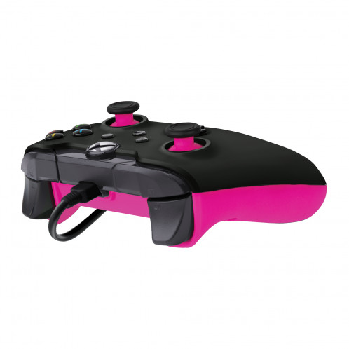 PDP Fuse noir Controller Xbox Series X/S & PC 770058-08