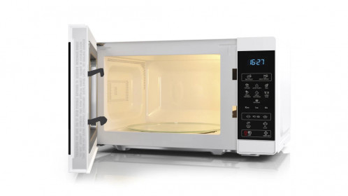 Sharp YC-MS02EW 20L 800W/Touch control/blanc 138009-06